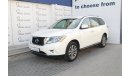 Nissan Pathfinder 3.5L V6