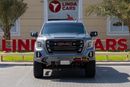جي أم سي سييرا GMC Sierra AT4 2020 GCC under Warranty with Flexible Down-Payment.
