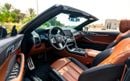 BMW 840i M SPORT 8 Series 840