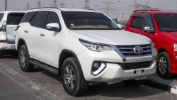 Toyota Fortuner Car For export only