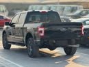 Ford F 150 Lariat Special Edition 3.5L Lariat 3.5L Petrol V6 2023 Export Price @ 165,000 AED