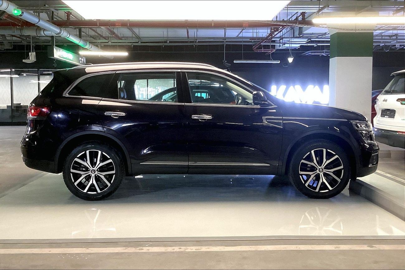 مرسيدس بنز GLC 200 Premium+ Coupe | شامل الضمان | 0 ﺪﻔﻋﺓ ﺃﻮﻟﻯ