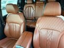 BMW X7 XDRIVE40I M SPORT