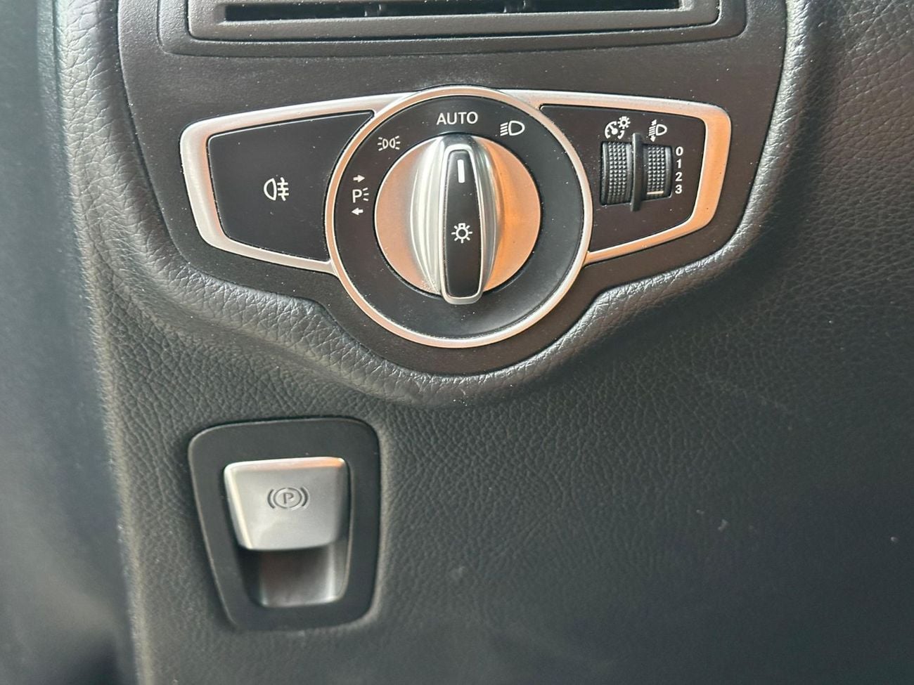 Mercedes Benz V 250 AVANTGARDE LWB