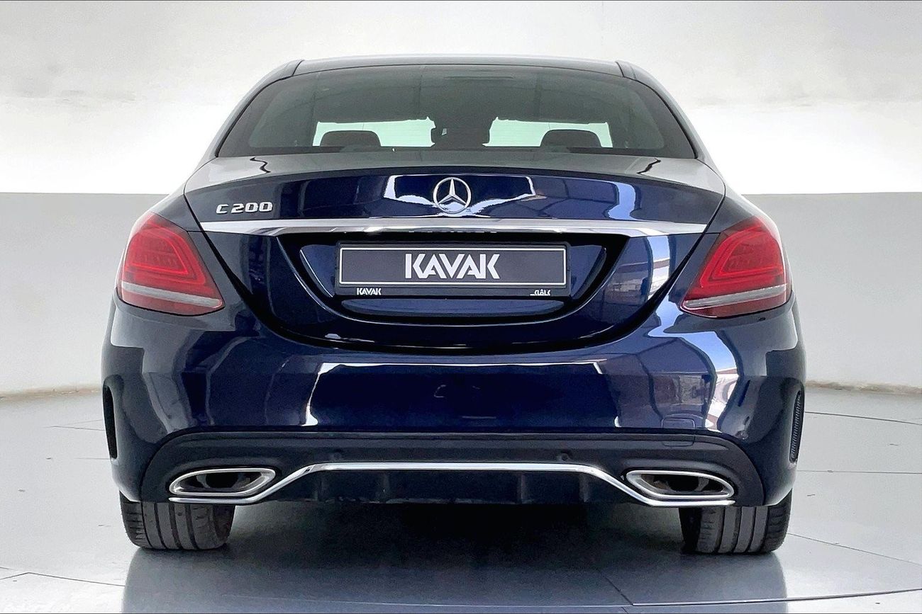 Infiniti QX80 Luxe Sensory ProActive (8 Seater) | 1 year free warranty | 0 Down Payment