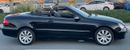 مرسيدس بنز CLK350 STD