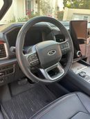 Ford Expedition Timberline | GCC | Warranty & Service Plan to 2029