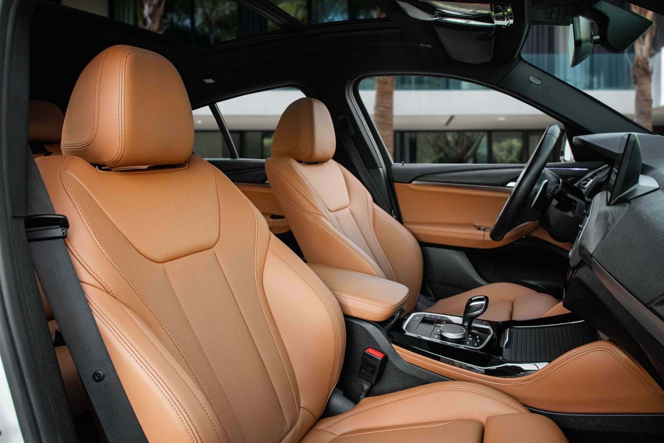 BMW X4 X4 M-Kit | 3,134 P.M | 0% Downpayment | Perfect Condition!