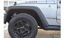 جيب رانجلر WRANGLER SPORT UNLIMITED