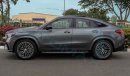 Mercedes-Benz GLE 53 AMG 4Matic Plus Coupe ''2024 Facelift'' , 2023 GCC , 0Km , With 2 Yrs Unlimited Mileage WNTY