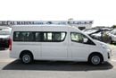 Toyota Hiace GL -High Roof Commuter 3.5L M/T (Ready Stock )