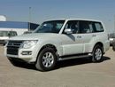 Mitsubishi Pajero 3.5L PETROL, 17" ALLOY RIMS, LUGGAGE ROOM LAMP, XENON HEADLIGHTS (LOT # 4058)