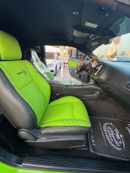 Dodge Challenger SXT Plus 3.6L