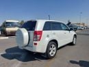 Suzuki Escudo SUZUKI ESCUDO RIGHT HAND DRIVE(PM11794)