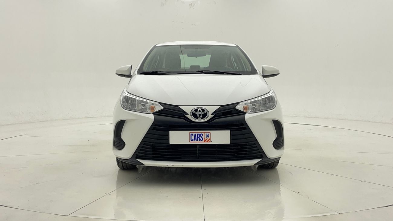 Toyota Yaris SE 1.5 | Zero Down Payment | Home Test Drive