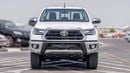تويوتا هيلوكس TOYOTA HILUX DC 2.7P MT 4X4 MY2023 – WHITE