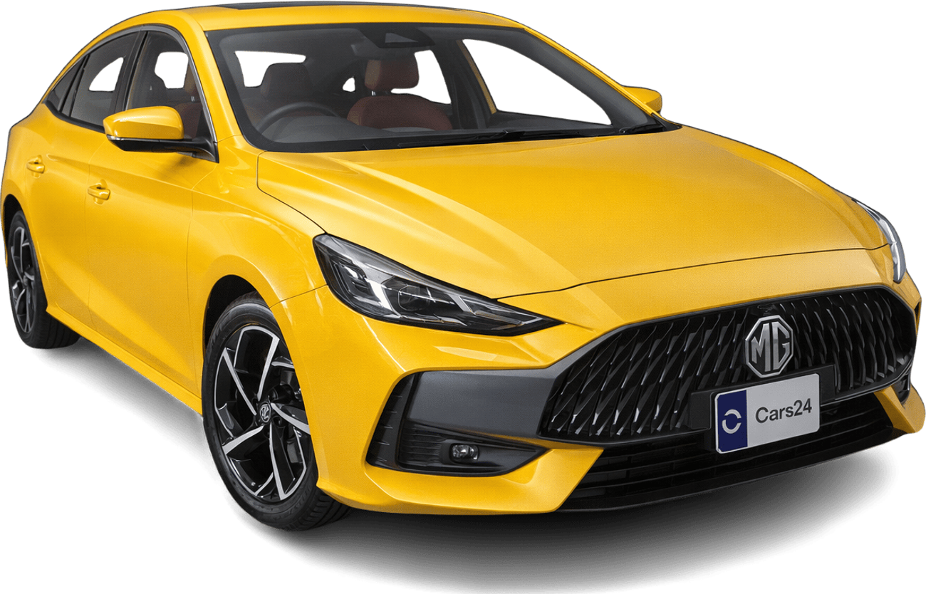 أم جي GT LUXURY كارس24 هي سوق ضخم للسيارات المستعملة موثوق ومضمون ٪كارس24 هي سوق ضخم للسيارات المستعملة موثوق ومضمون