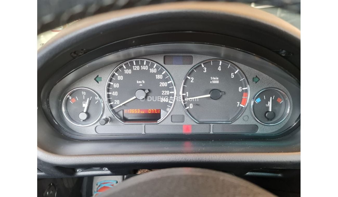 بي أم دبليو Z3