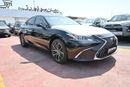 Lexus ES 300 Lexus ES300h 2.5L Hybrid, Sedan, FWD, 4 Doors, Radar, Cruise Control, Lane Assist, Front Electric &