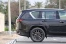 Lexus LX 600 F-Sport 3.5L Lexus LX600 fsport 2025 | At best Export Price