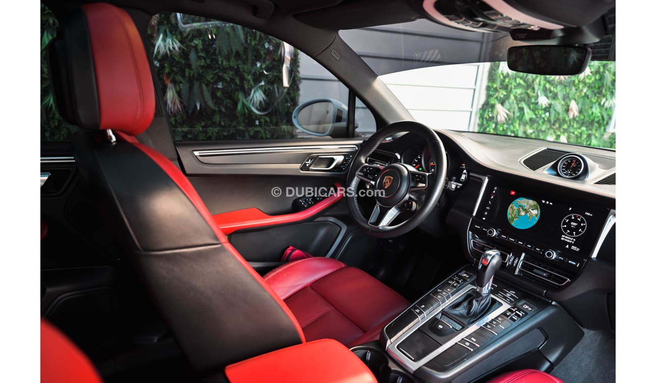Porsche Macan | 4,404 P.M  | 0% Downpayment | Fantastic Condition!