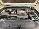 Toyota Prado VXR Toyota Prado model 2020 fuel Petrol full option Left hand drive V6