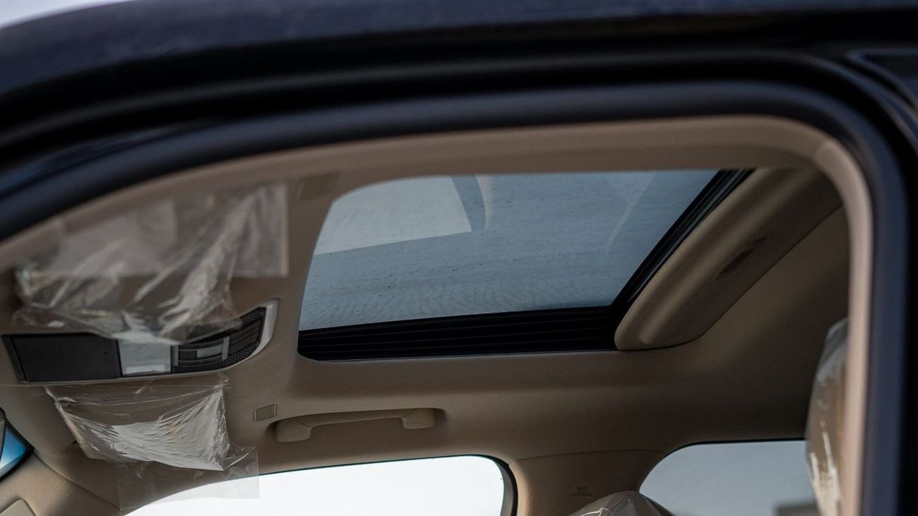 Toyota Land Cruiser VXR 3.5L 300 VXR V6 3.5L PETROL 2025YM [FOR EXPORT TO AFRICA ONLY]