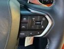 Lexus LX600 VIP 3.5L PETROL || RADAR | 360*CAMERA | LEATHER WITH PWR SEATS | SUNROOF | REAR ENTERTAINMENT SCREEN