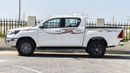 Toyota Hilux GLX 2.7L Double Cab Utility 4WD A/T