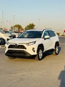 Toyota RAV4 RAV4 XLE AWD 4x4 Full option