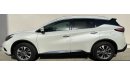 Nissan Murano SL