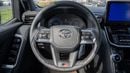 Toyota Land Cruiser GR SPORT 3.5T GR-Sport Hybrid