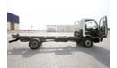 Hino 300 Hino 514 2.5 TON CHASSIS  MY23