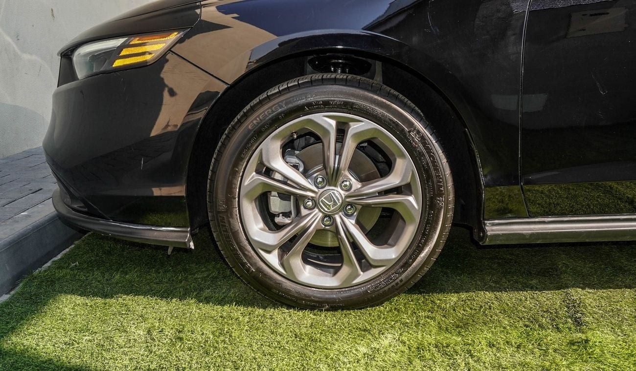 هوندا أكورد