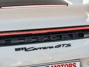 Porsche 911 CARRERA GTS GTS
