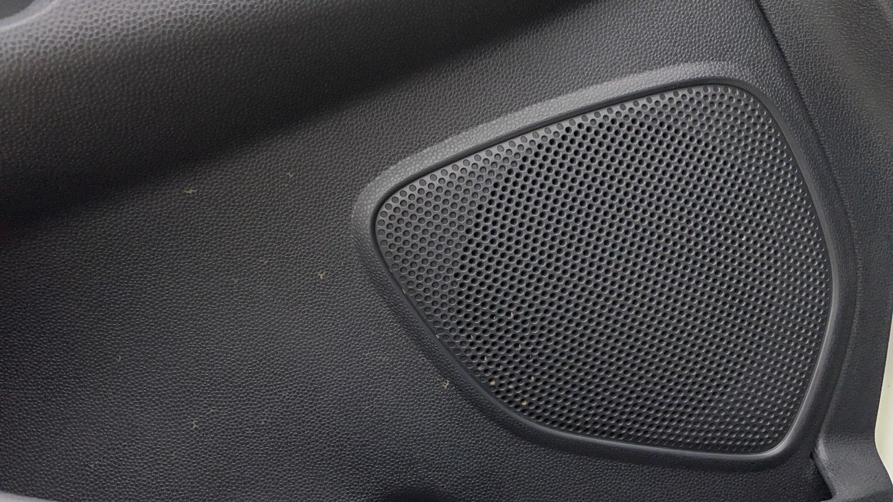 Ford EcoSport AMBIENTE 1.5 | Zero Down Payment | Home Test Drive