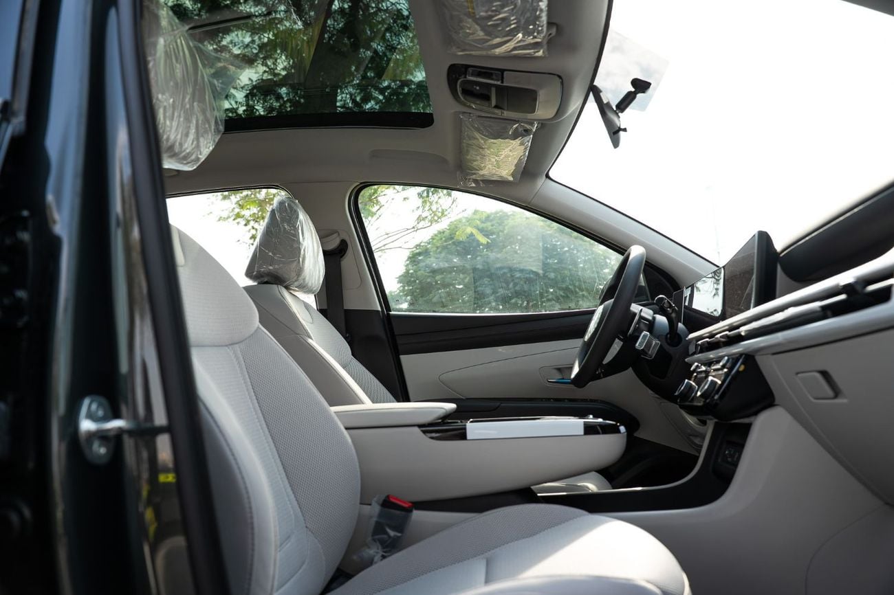 هيونداي توسون Premium 1.6L