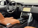 Land Rover Range Rover Vogue 5.0L 2017 Range Rover Vogue SE LWB V8, Aug 2028 Al-Tayer Service Package, 1 Year Warranty, GCC