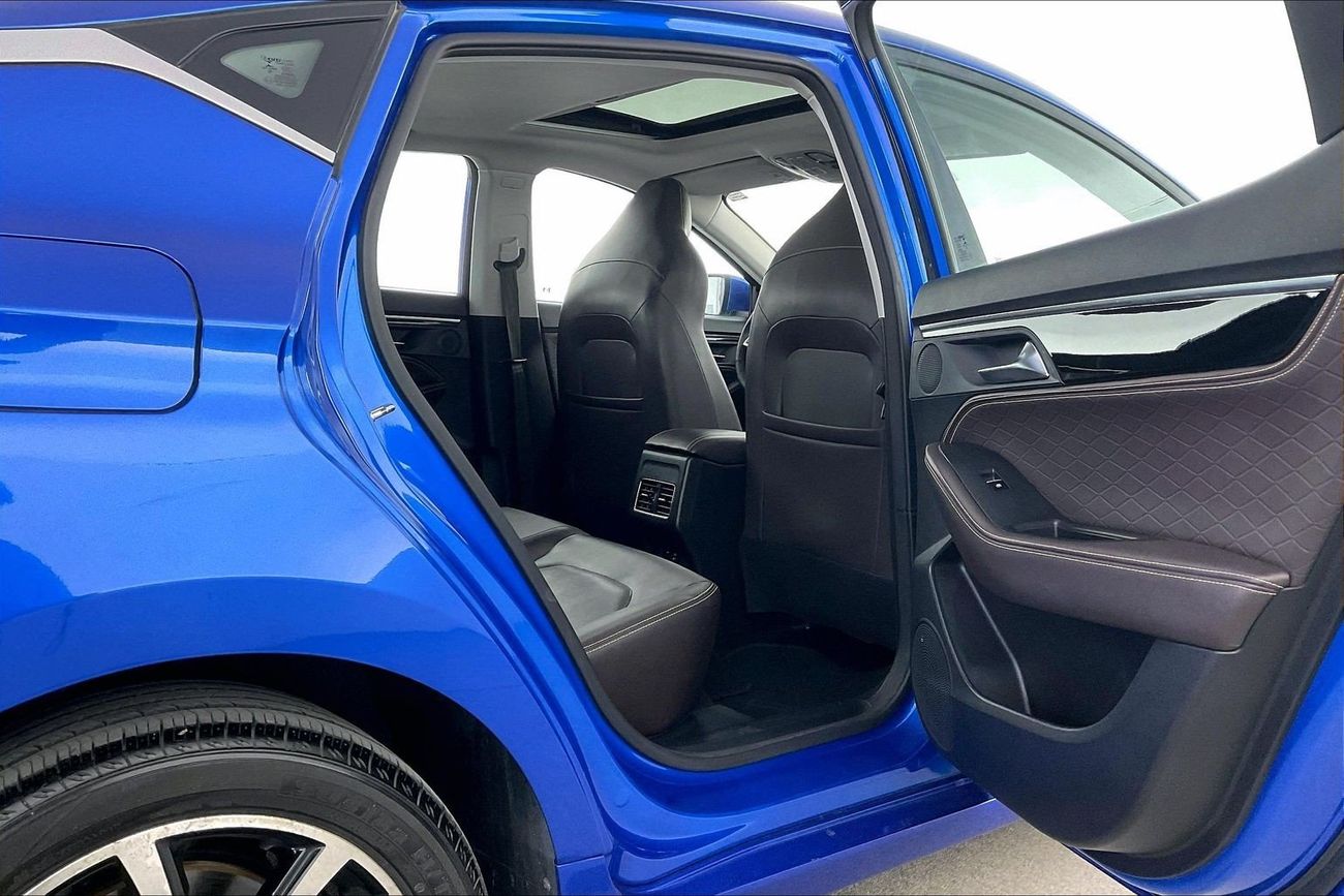 JAC J7 Intelligent | Guaranteed Warranty | 0 Down Payment