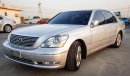 Lexus LS 430