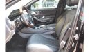 Mercedes-Benz S 560 Std MERCEDES BENZ S-560-2020