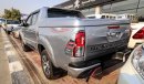 Toyota Hilux G REVOLUTION TRD Sportivo