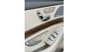 مرسيدس بنز S 550 مرسيدس اس 550 موديل : 2014  السعر : 98.000 درهم  ممشي : 138.000 مواصفات امريكيه  بدون حوادث, ثلاث فص
