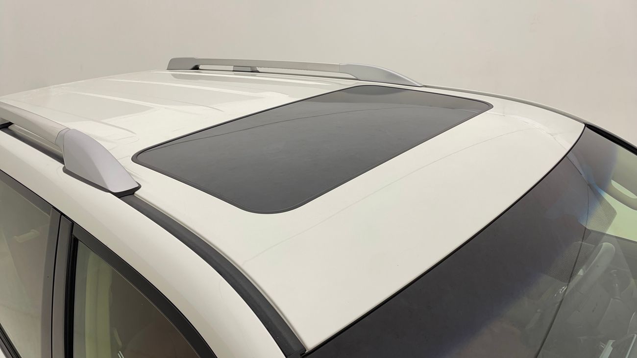 تويوتا برادو GXR 4 | بدون دفعة مقدمة | اختبار القيادة في المنزل