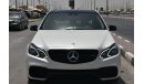 Mercedes-Benz E 400 E 400 KIT 63 MODEL 2015