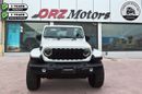 Jeep Wrangler Unlimited Sahara 2.0L A/T / 3 Years Dealer Warranty and 3 Years Dealer Service Package