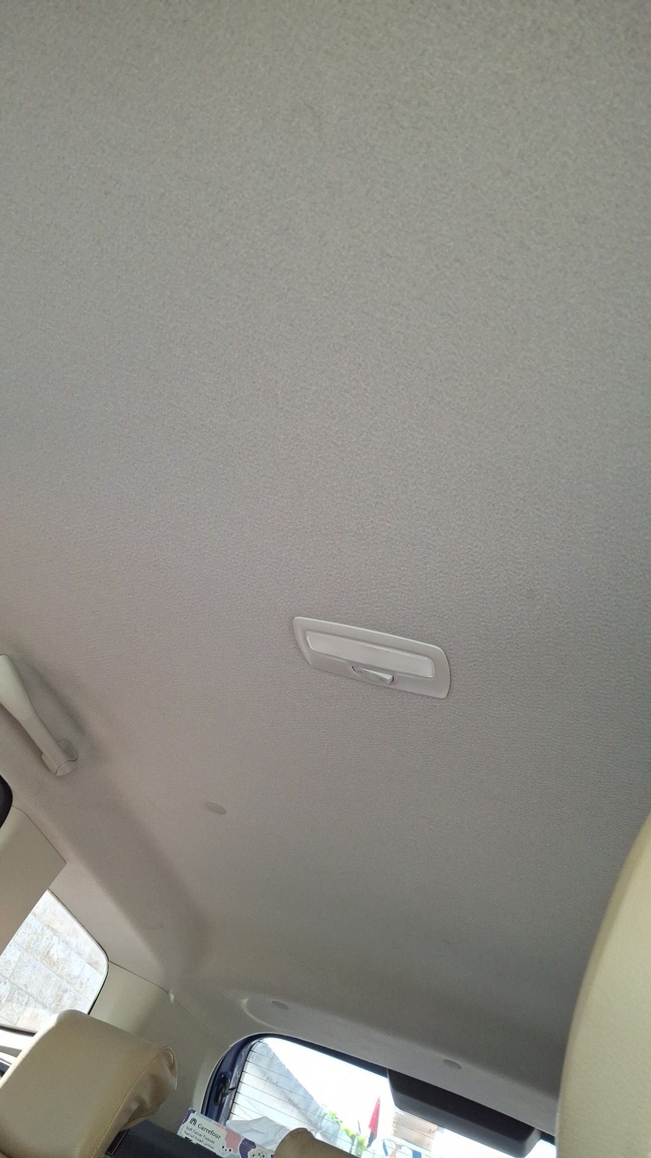 رينو داستر LE 1.6 | بدون دفعة مقدمة | اختبار القيادة في المنزل