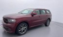 Dodge Durango GT 3.6 | Under Warranty | Inspected on 150+ parameters