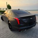 كاديلاك CT4 Premium Luxury 2.7T