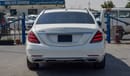 Mercedes Benz S450 BRAND NEW 3.0L Petrol (JAPAN IMPORT)